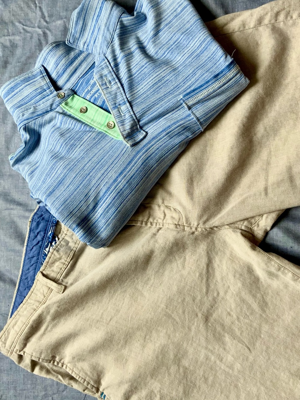 Tommy Bahama ISLANDZONE XL/TG Shirt